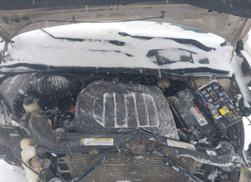 Photo 10 of 2013 Dodge Grand CARAVAN AMERICAN VALUE PKG (VIN 2C4RDGBGXDR543575)