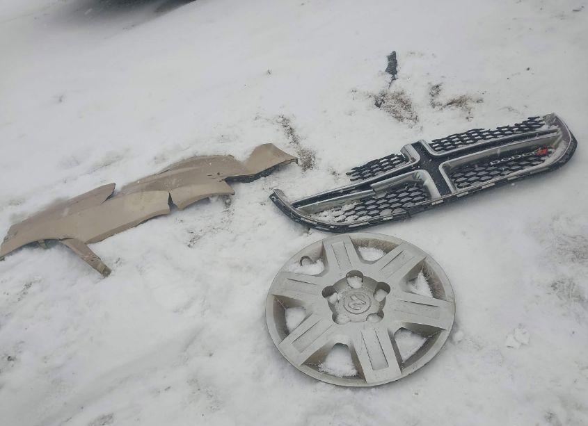 Photo 12 of 2013 Dodge Grand CARAVAN AMERICAN VALUE PKG (VIN 2C4RDGBGXDR543575)