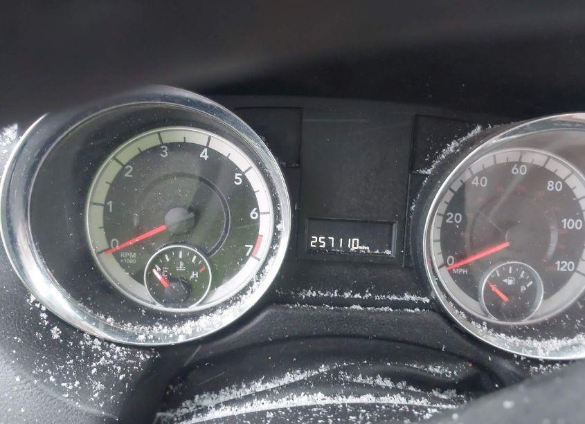 Photo 16 of 2013 Dodge Grand CARAVAN AMERICAN VALUE PKG (VIN 2C4RDGBGXDR543575)