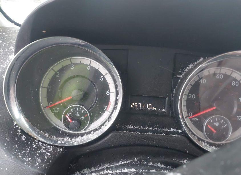 Photo 7 of 2013 Dodge Grand CARAVAN AMERICAN VALUE PKG (VIN 2C4RDGBGXDR543575)