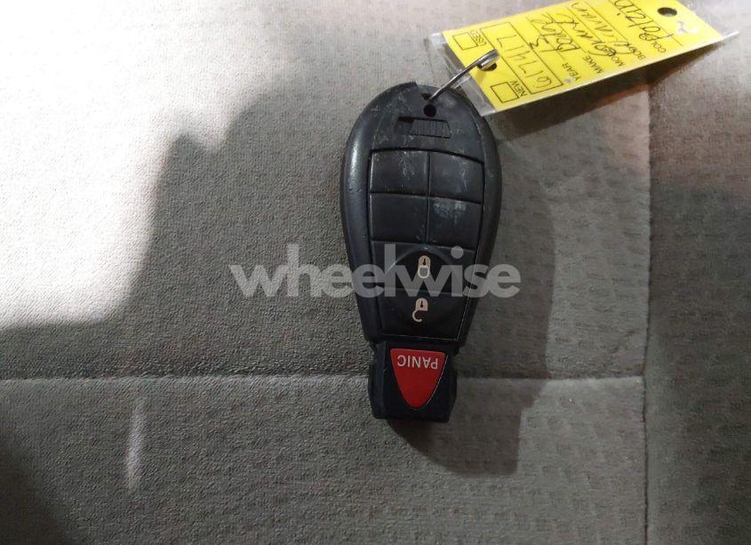 Photo 11 of 2013 Dodge Grand CARAVAN SE (VIN 2C4RDGBGXDR549361)