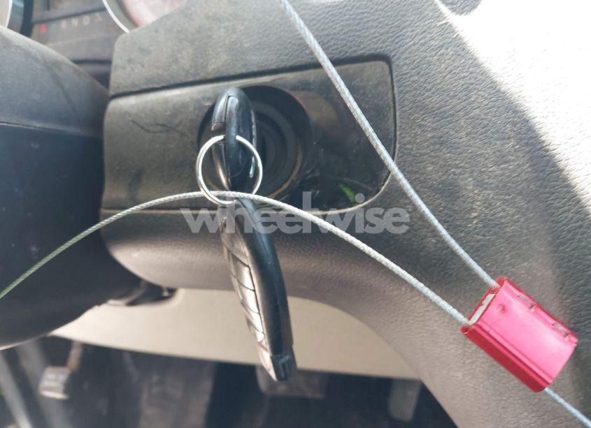 Photo 11 of 2013 Dodge Grand CARAVAN AMERICAN VALUE PKG (VIN 2C4RDGBGXDR599936)