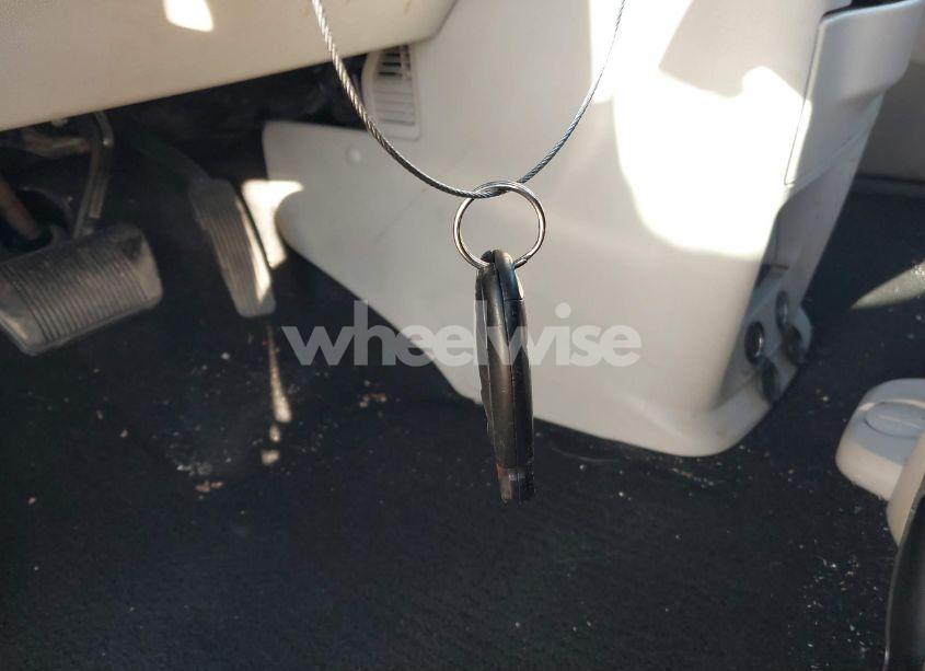 Photo 11 of 2013 Dodge Grand CARAVAN SE (VIN 2C4RDGBGXDR612619)