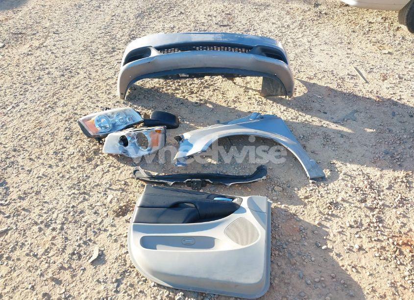 Photo 12 of 2013 Dodge Grand CARAVAN SE (VIN 2C4RDGBGXDR612619)