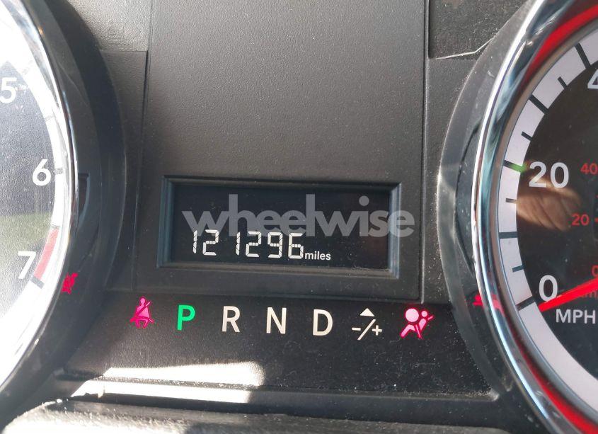 Photo 16 of 2013 Dodge Grand CARAVAN SE (VIN 2C4RDGBGXDR612619)