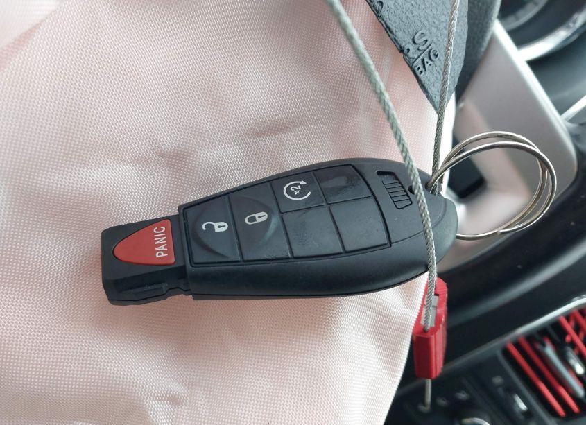 Photo 11 of 2013 Dodge Grand CARAVAN SE (VIN 2C4RDGBGXDR632742)