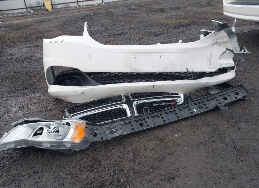 Photo 12 of 2013 Dodge Grand CARAVAN SE (VIN 2C4RDGBGXDR632742)