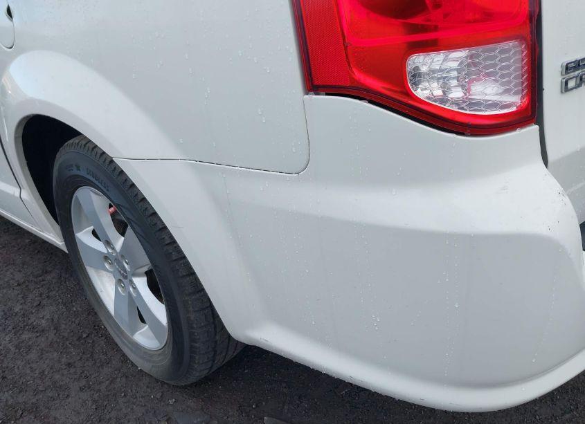 Photo 13 of 2013 Dodge Grand CARAVAN SE (VIN 2C4RDGBGXDR632742)