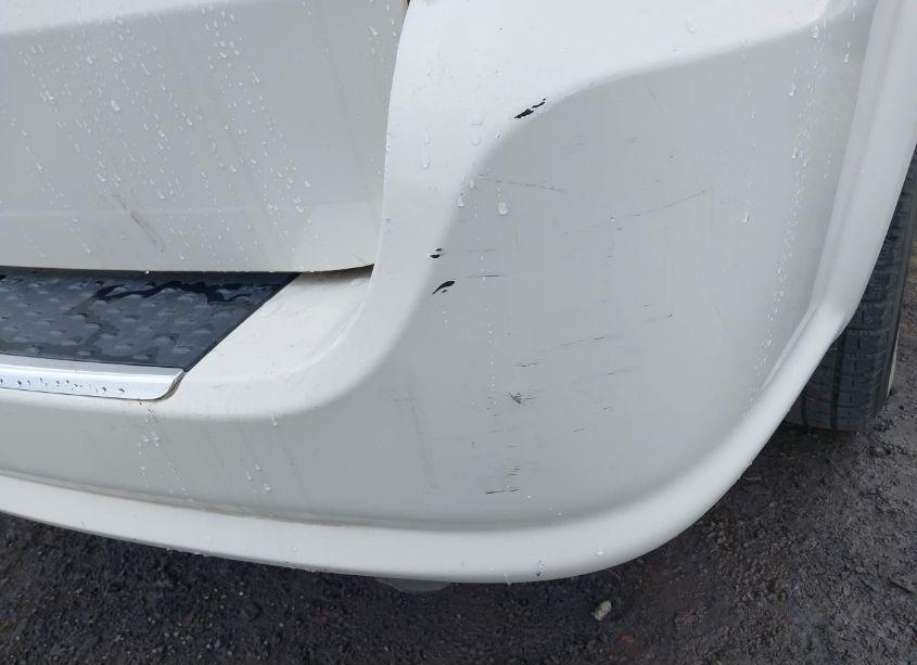 Photo 15 of 2013 Dodge Grand CARAVAN SE (VIN 2C4RDGBGXDR632742)