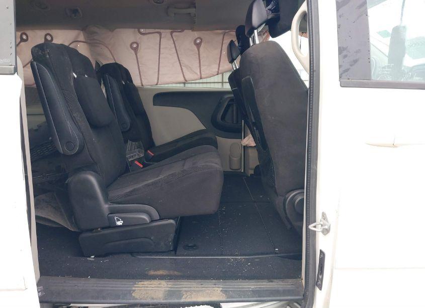 Photo 8 of 2013 Dodge Grand CARAVAN SE (VIN 2C4RDGBGXDR632742)