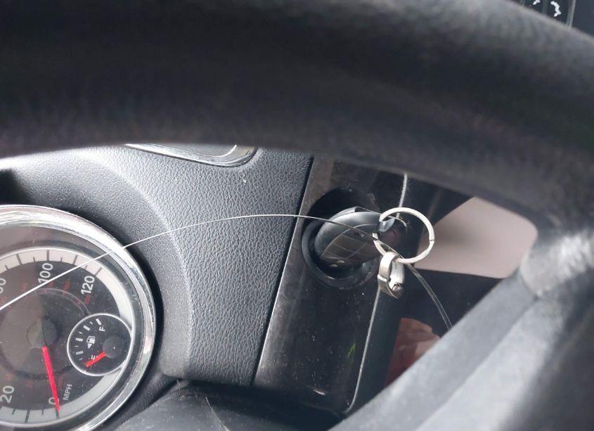 Photo 11 of 2013 Dodge Grand CARAVAN AMERICAN VALUE PKG (VIN 2C4RDGBGXDR652571)