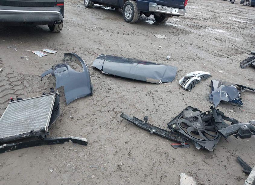 Photo 12 of 2013 Dodge Grand CARAVAN AMERICAN VALUE PKG (VIN 2C4RDGBGXDR652571)