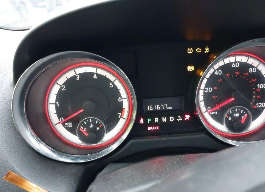 Photo 16 of 2013 Dodge Grand CARAVAN AMERICAN VALUE PKG (VIN 2C4RDGBGXDR652571)