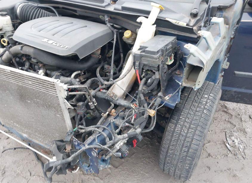 Photo 6 of 2013 Dodge Grand CARAVAN AMERICAN VALUE PKG (VIN 2C4RDGBGXDR652571)