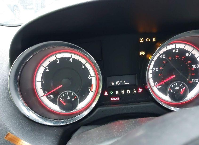 Photo 7 of 2013 Dodge Grand CARAVAN AMERICAN VALUE PKG (VIN 2C4RDGBGXDR652571)