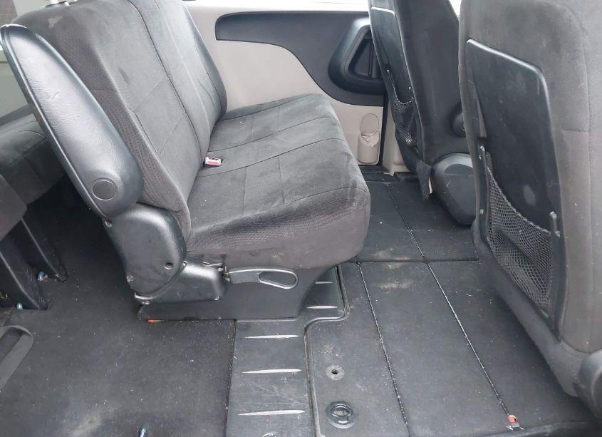 Photo 8 of 2013 Dodge Grand CARAVAN AMERICAN VALUE PKG (VIN 2C4RDGBGXDR652571)