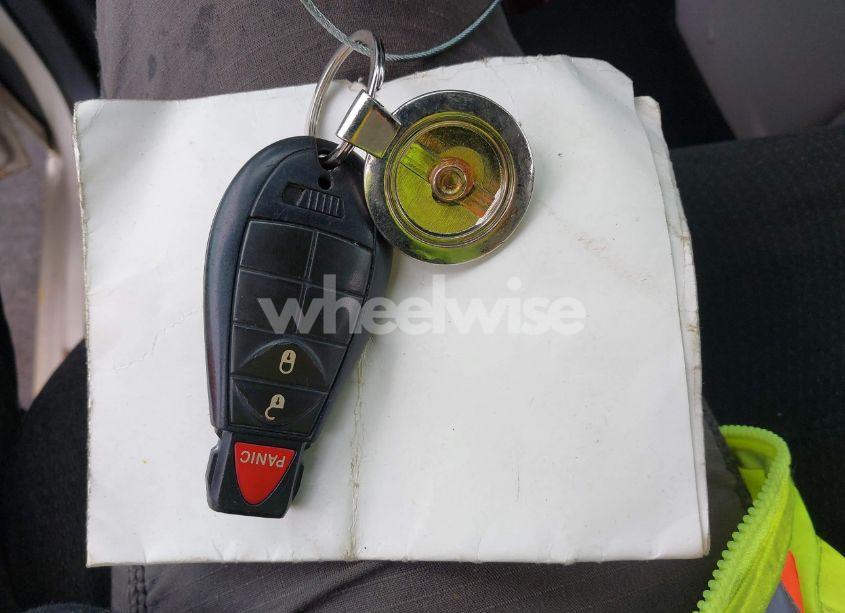 Photo 11 of 2013 Dodge Grand CARAVAN SE (VIN 2C4RDGBGXDR695923)