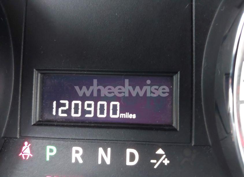 Photo 15 of 2013 Dodge Grand CARAVAN SE (VIN 2C4RDGBGXDR695923)