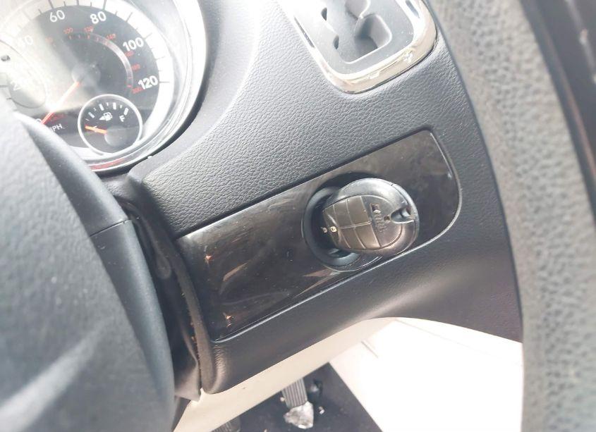 Photo 11 of 2013 Dodge Grand CARAVAN SE (VIN 2C4RDGBGXDR723218)