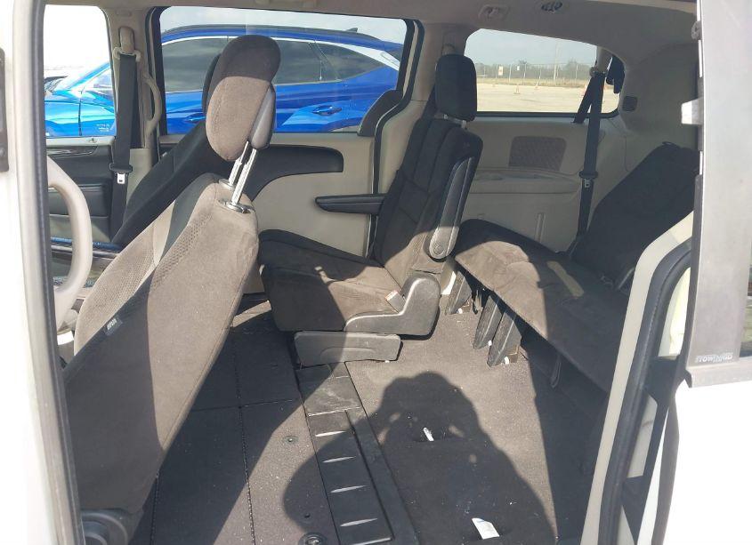 Photo 8 of 2013 Dodge Grand CARAVAN SE (VIN 2C4RDGBGXDR723218)