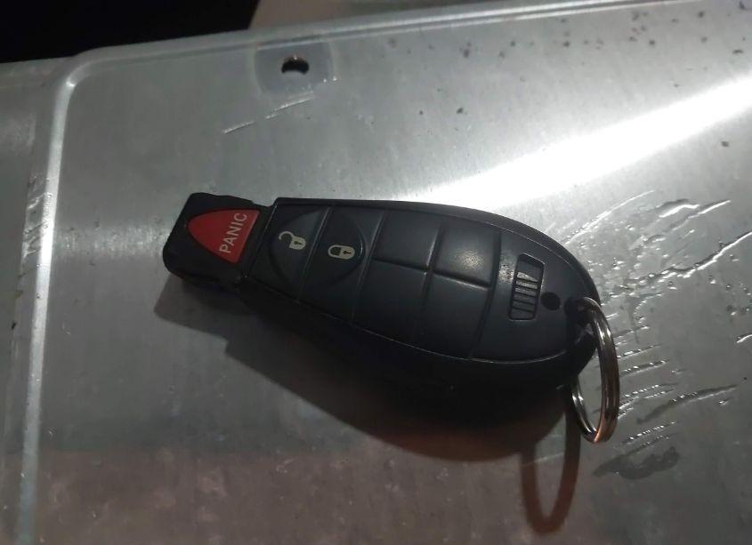 Photo 6 of 2013 Dodge Grand CARAVAN AMERICAN VALUE PKG (VIN 2C4RDGBGXDR733019)