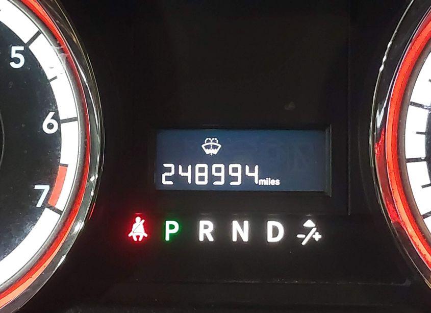 Photo 7 of 2013 Dodge Grand CARAVAN AMERICAN VALUE PKG (VIN 2C4RDGBGXDR733019)