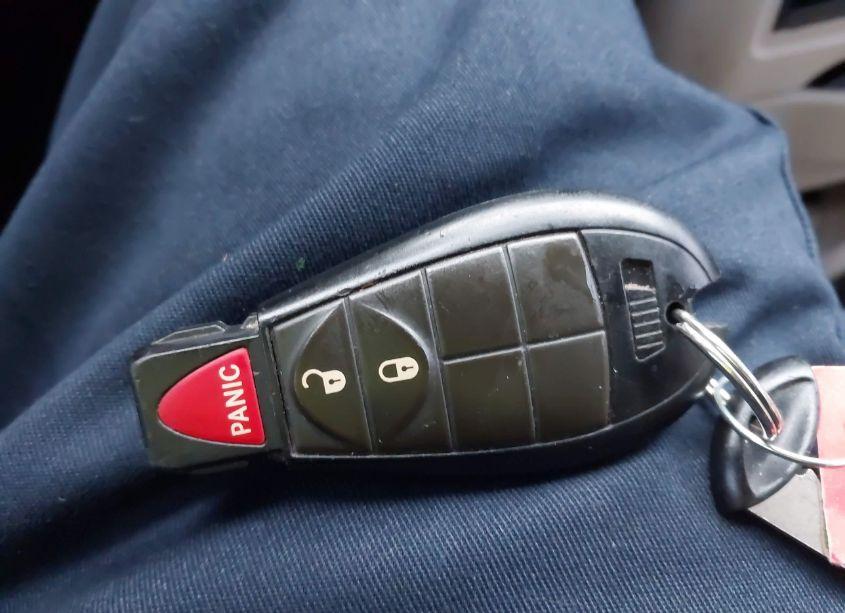 Photo 11 of 2014 Dodge Grand CARAVAN SE (VIN 2C4RDGBGXER104748)