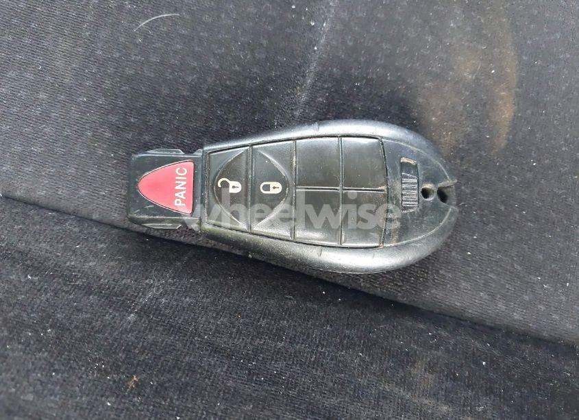 Photo 11 of 2014 Dodge Grand CARAVAN SE (VIN 2C4RDGBGXER138141)