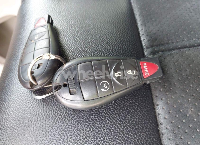 Photo 11 of 2014 Dodge Grand CARAVAN SE/SXT (VIN 2C4RDGBGXER201089)