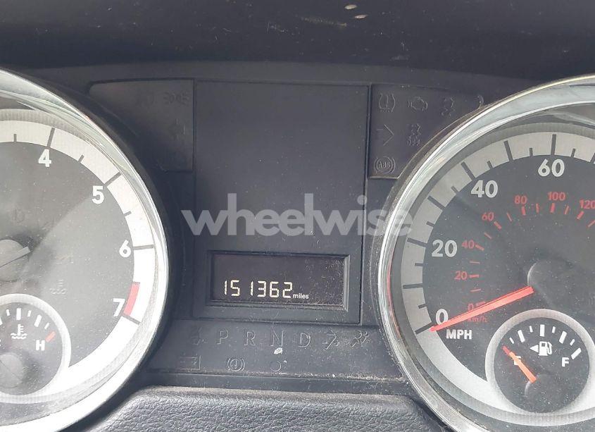 Photo 7 of 2014 Dodge Grand CARAVAN SE/SXT (VIN 2C4RDGBGXER201089)