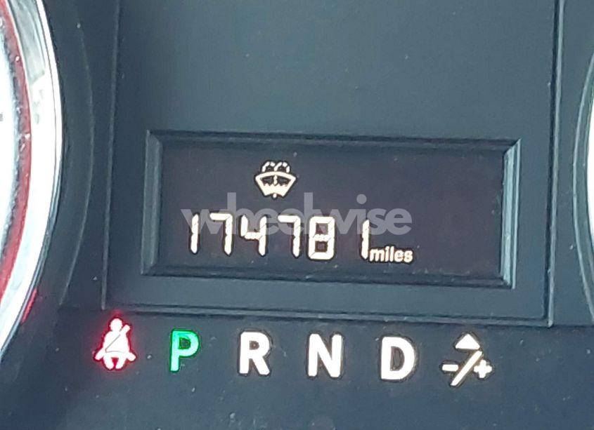 Photo 15 of 2014 Dodge Grand CARAVAN SE 30TH ANNIVERSARY (VIN 2C4RDGBGXER226395)