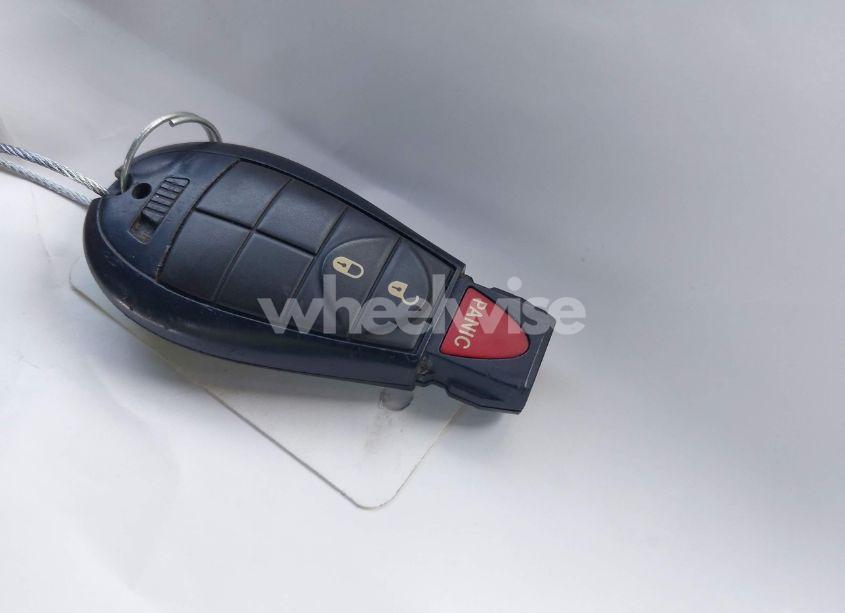 Photo 11 of 2014 Dodge Grand CARAVAN SE 30TH ANNIVERSARY (VIN 2C4RDGBGXER254634)