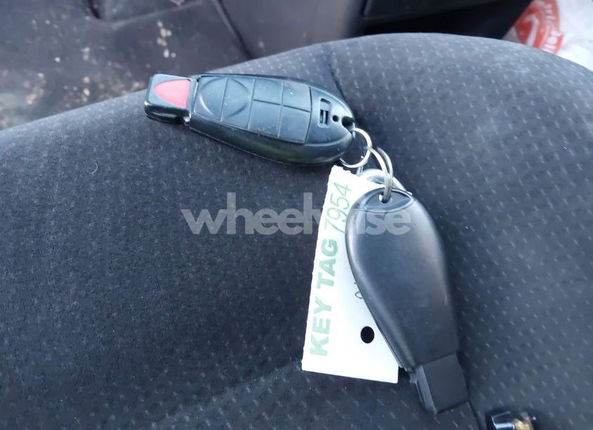 Photo 11 of 2014 Dodge Grand CARAVAN SE (VIN 2C4RDGBGXER302519)