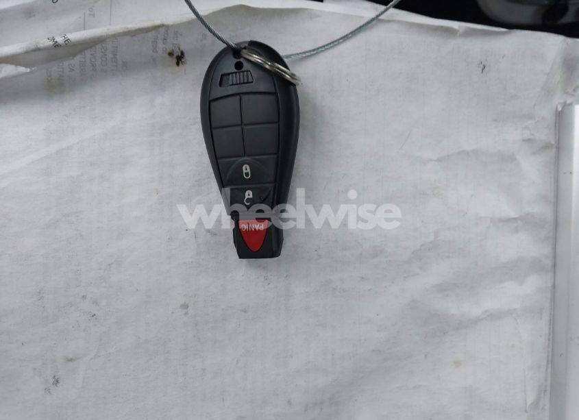 Photo 11 of 2014 Dodge Grand CARAVAN SE (VIN 2C4RDGBGXER355253)