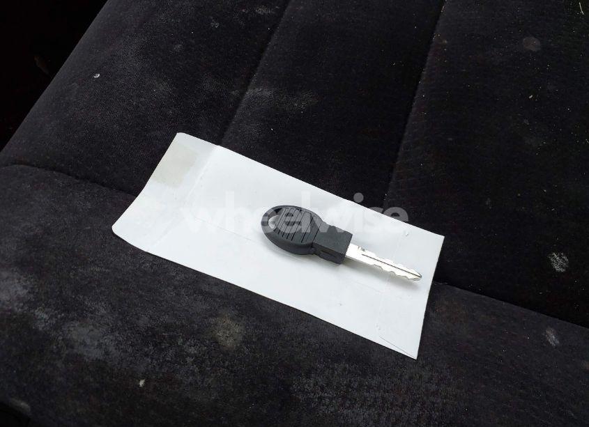 Photo 11 of 2014 Dodge Grand CARAVAN AMERICAN VALUE PKG (VIN 2C4RDGBGXER407304)