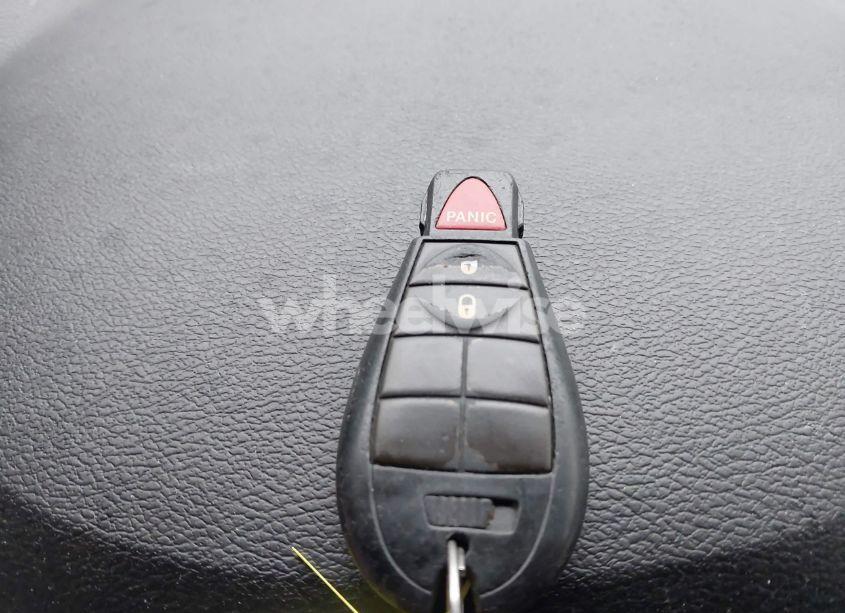 Photo 11 of 2014 Dodge Grand CARAVAN SE 30TH ANNIVERSARY (VIN 2C4RDGBGXER420862)