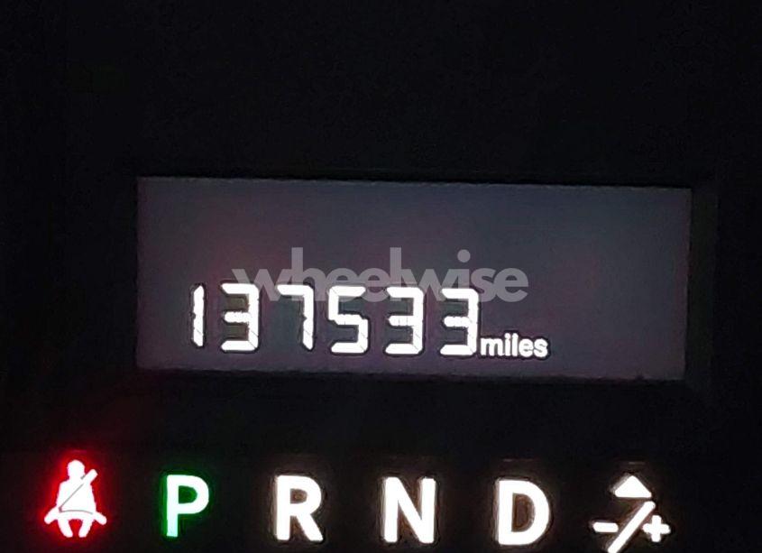 Photo 16 of 2014 Dodge Grand CARAVAN SE 30TH ANNIVERSARY (VIN 2C4RDGBGXER420862)