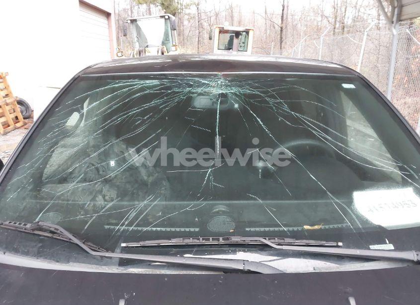 Photo 6 of 2014 Dodge Grand CARAVAN SE 30TH ANNIVERSARY (VIN 2C4RDGBGXER420862)