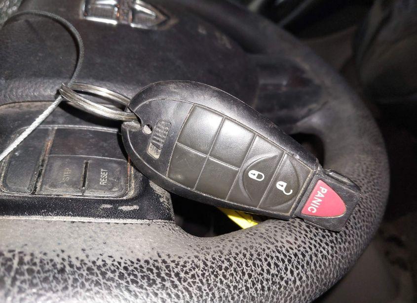 Photo 11 of 2014 Dodge Grand CARAVAN AMERICAN VALUE PKG (VIN 2C4RDGBGXER452193)