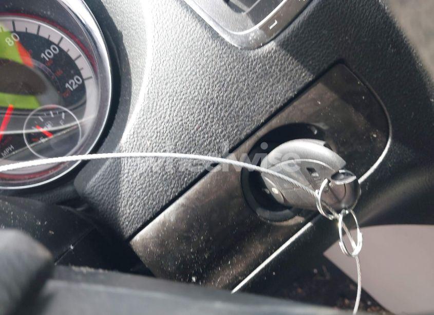 Photo 11 of 2015 Dodge Grand CARAVAN SE (VIN 2C4RDGBGXFR542672)