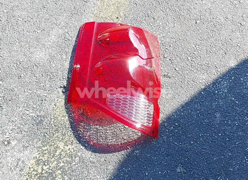 Photo 12 of 2015 Dodge Grand CARAVAN AMERICAN VALUE PKG (VIN 2C4RDGBGXFR549962)