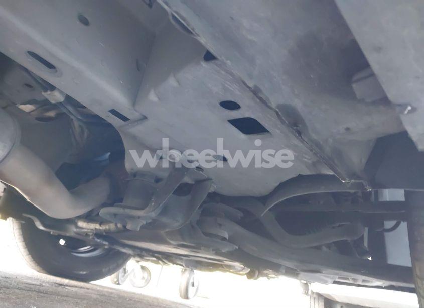 Photo 13 of 2015 Dodge Grand CARAVAN AMERICAN VALUE PKG (VIN 2C4RDGBGXFR549962)