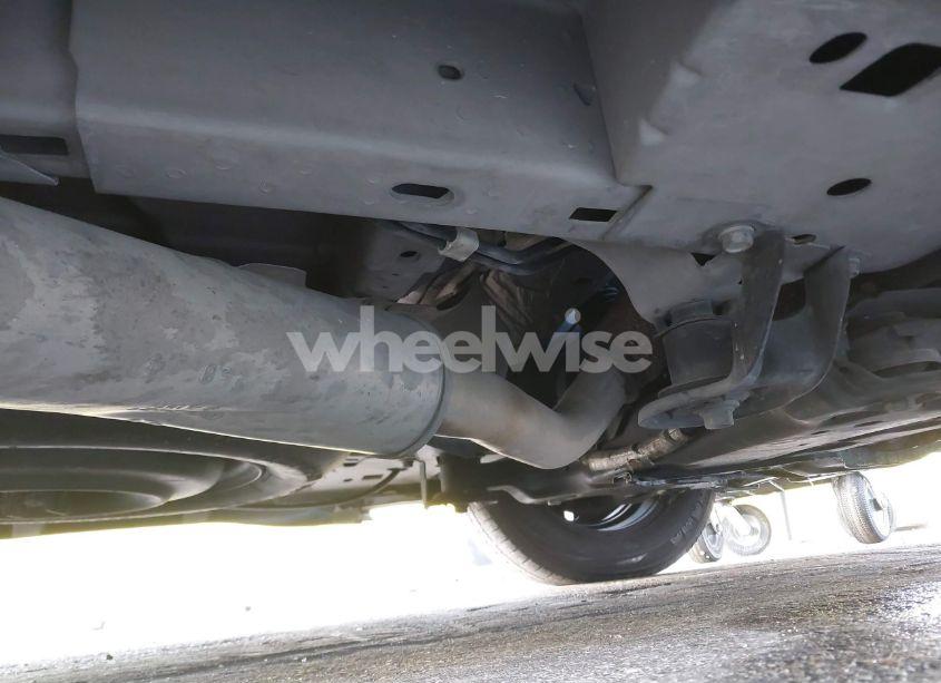 Photo 14 of 2015 Dodge Grand CARAVAN AMERICAN VALUE PKG (VIN 2C4RDGBGXFR549962)