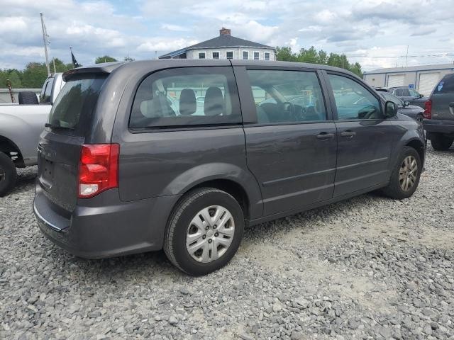 Photo 3 of 2015 DODGE GRAND CARAVAN SE (VIN 2C4RDGBGXFR567524)