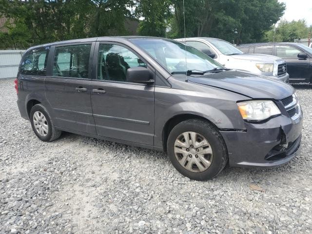 Photo 4 of 2015 DODGE GRAND CARAVAN SE (VIN 2C4RDGBGXFR567524)