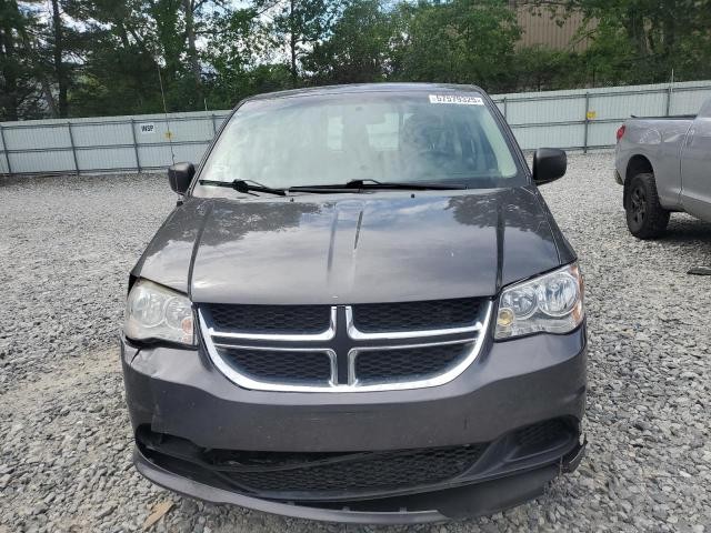 Photo 5 of 2015 DODGE GRAND CARAVAN SE (VIN 2C4RDGBGXFR567524)