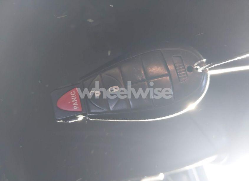 Photo 11 of 2015 Dodge Grand CARAVAN SE (VIN 2C4RDGBGXFR568091)