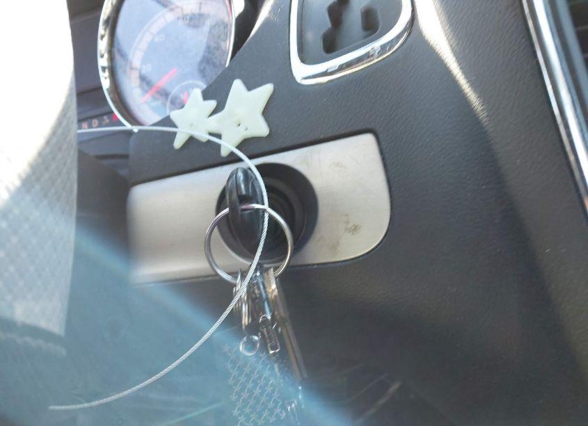 Photo 11 of 2015 Dodge Grand CARAVAN SE (VIN 2C4RDGBGXFR593525)