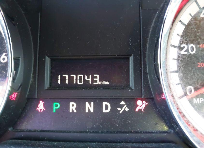 Photo 7 of 2015 Dodge Grand CARAVAN SE (VIN 2C4RDGBGXFR593525)