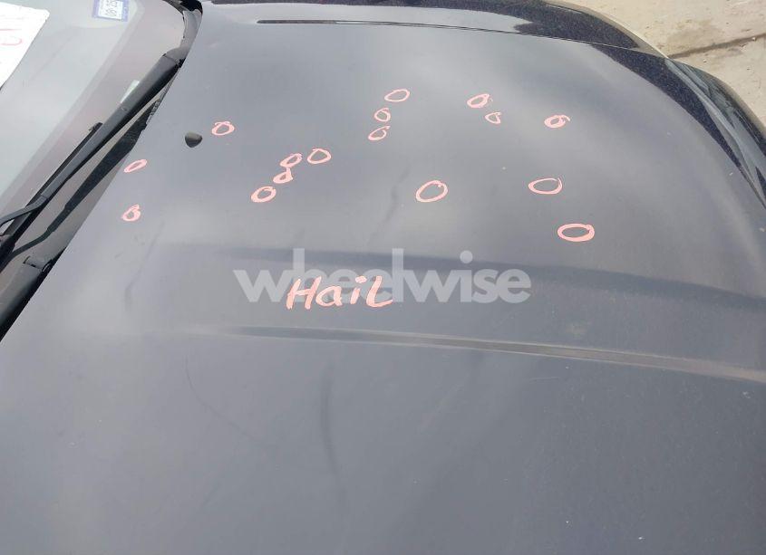 Photo 11 of 2015 Dodge Grand CARAVAN SE (VIN 2C4RDGBGXFR616348)